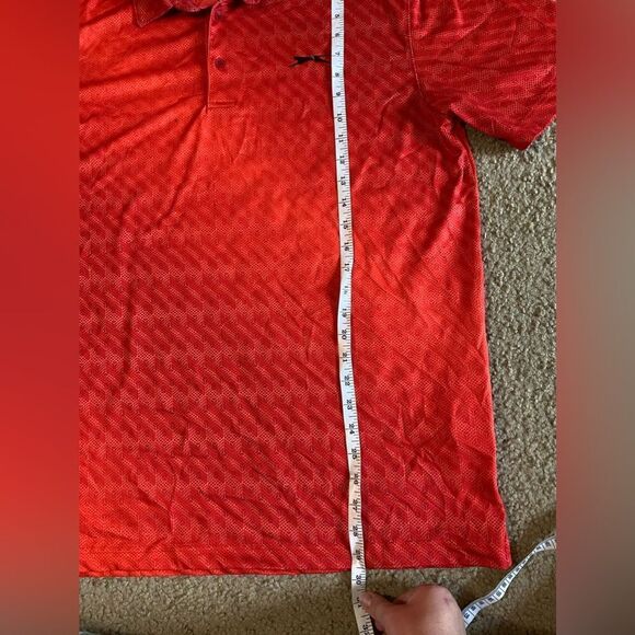 Slazenger Golf Polo Shirt - Picture 5 of 6